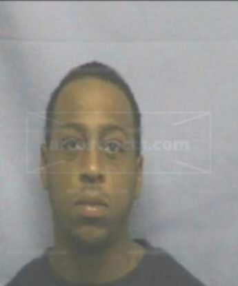 Carl Anthony Jackson