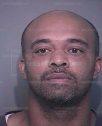 Glenn Anthony Hollis