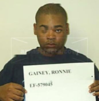 Ronnie Gainey