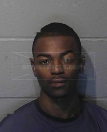 Aaron Martin Williams