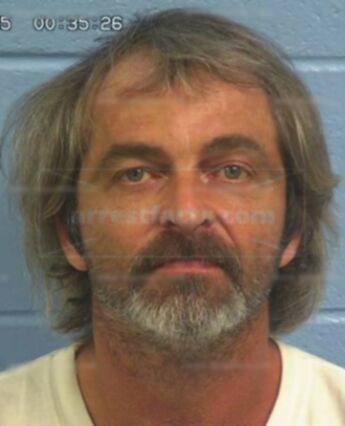 Rodney Brian Bullard