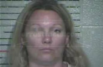 Crystal Dawn West