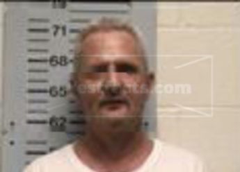 Harold Dean Isabell