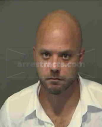 Patrick Ryan Andrews