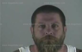 Michael Anthony Dye