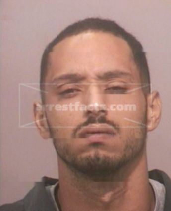 Marcos David Viera