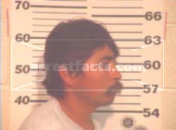 Carlos Barrera Salinas