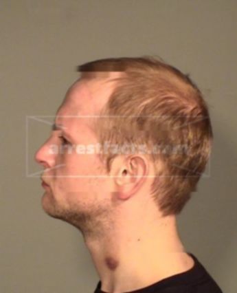 Andrew William Jordan