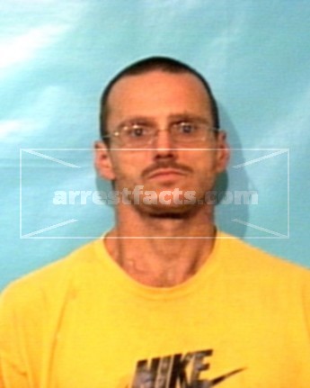 Christopher David Hogue