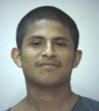 Jose Antonio Delacruz
