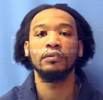 Jarcus D. Croft