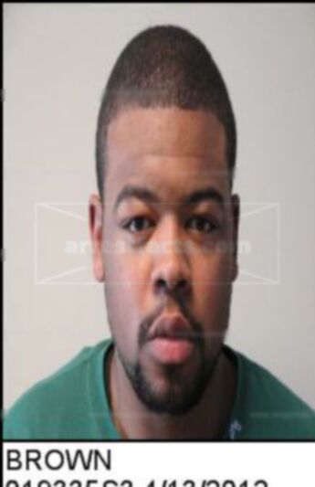 Milton Gerald Brown