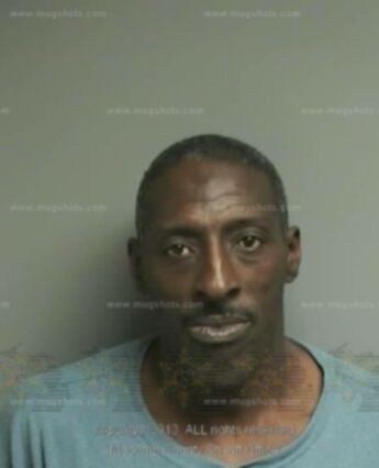Marvin Lee Sanders