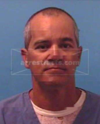 Robert Louis Barnes