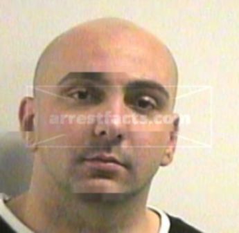 Anthony Romanello