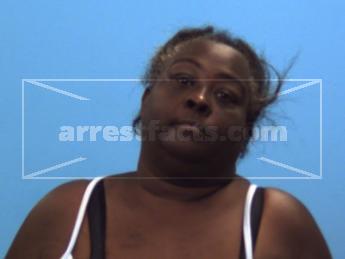 Glenda Faye Broussard