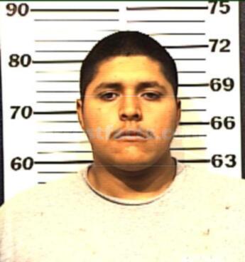 Adrian Salazar