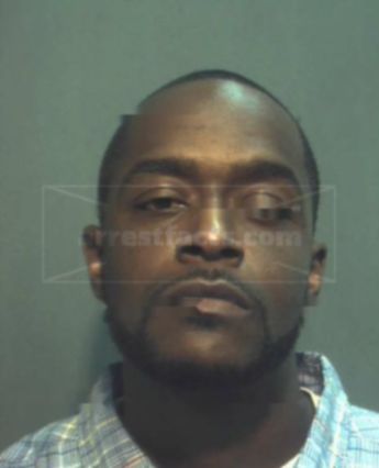 Norris Blair Butler