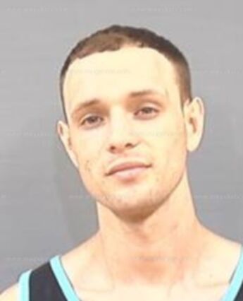 Zachary Alexander Sanchez