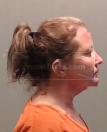 Kimberly Rene Burns