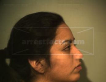 Jessica Ruby Hernandez Esquivel