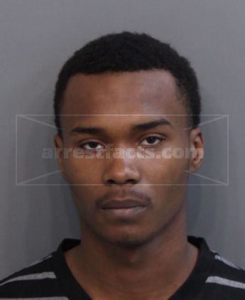 Demetrius Nelson