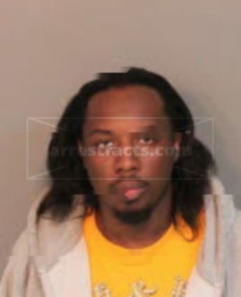 Marquevell Haywood