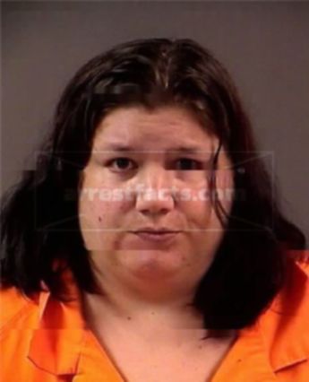 Sarah Bernice Hufford