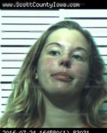 Hannah Ruth Gray