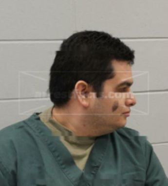 Juan A Aguilar-Castro