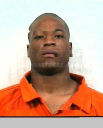 Antwan D Harrison