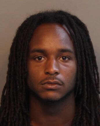 Joshua Ruben Carter