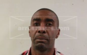 James Hooks