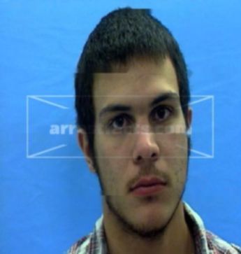 Zachary Martinez