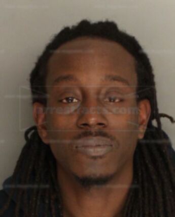 Rufus Lamar Gordon