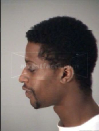Jeremiah Deonte Johnson