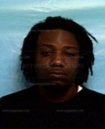 Anthony Terell White