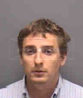 Matthew Harold Spellman