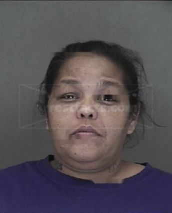Rosemary Patricia Williams