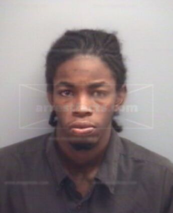 Marvin Peter Bailey