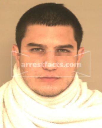 Richard Gerard Hernandez