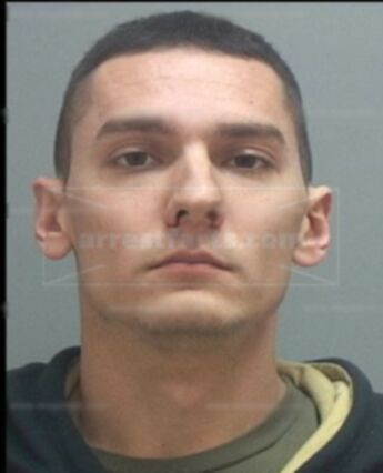 Trent Adam Prather
