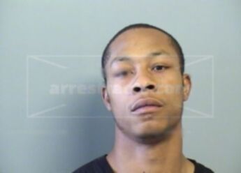 Reginald Mcauther Ward