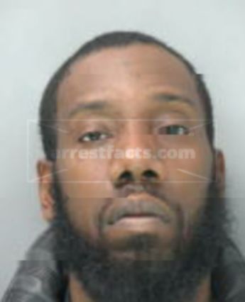 Quincy J Cannon