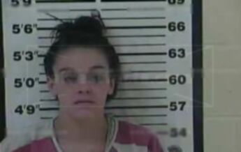 Rebecca Elizabeth Townsend
