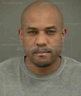 Andre Maurice Graves