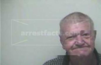 Frank Barnett Jr.