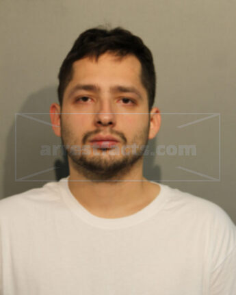 Richard H Castillo