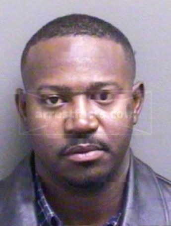 Larry Jerome Carwise