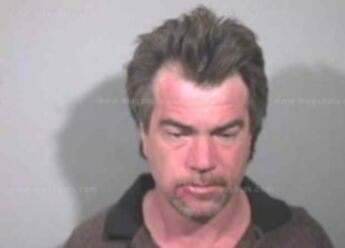 Mark Ellsworth Rigdon